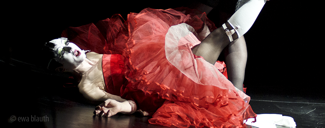 Ewa Blauth Photography – Theaterfotografie